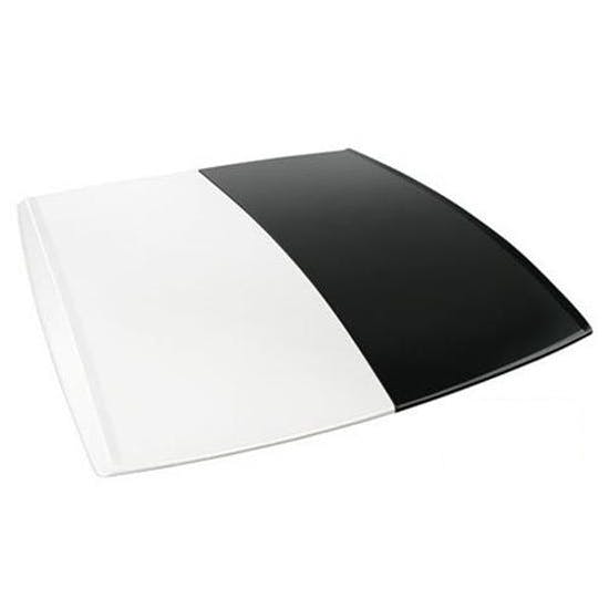 Two-Piece Modified Roof