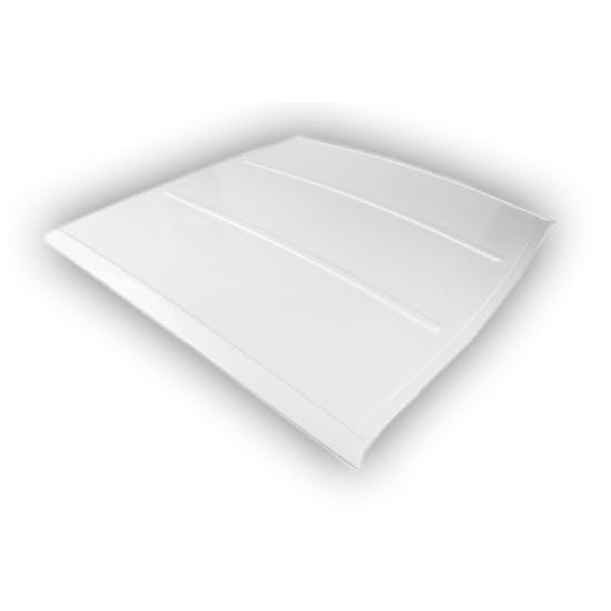 Fiberglass Late Model Roof