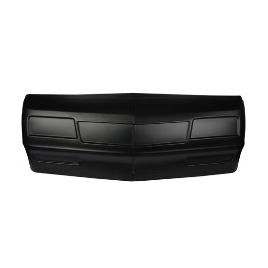 Monte Carlo SS Stock Car Nose