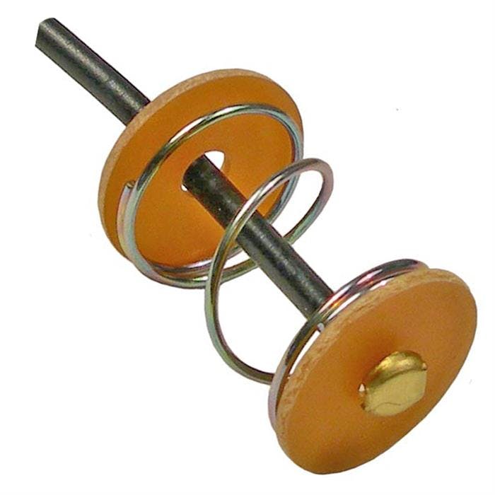 Pico 5422C Universal Single Contact Socket W/Washer