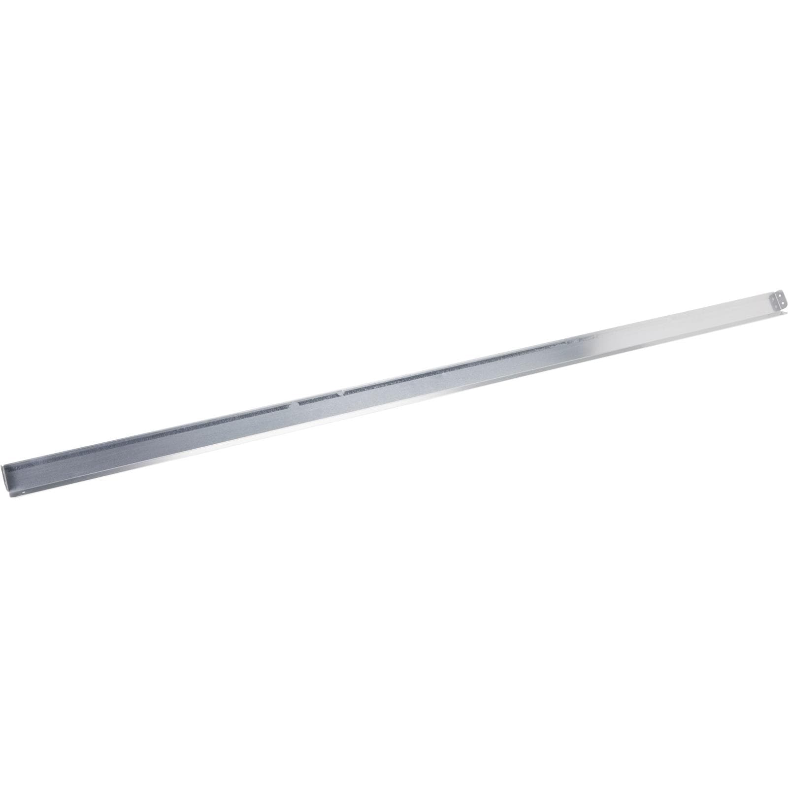 Speedway 2 Inch Heavy Duty Aluminum Spoiler