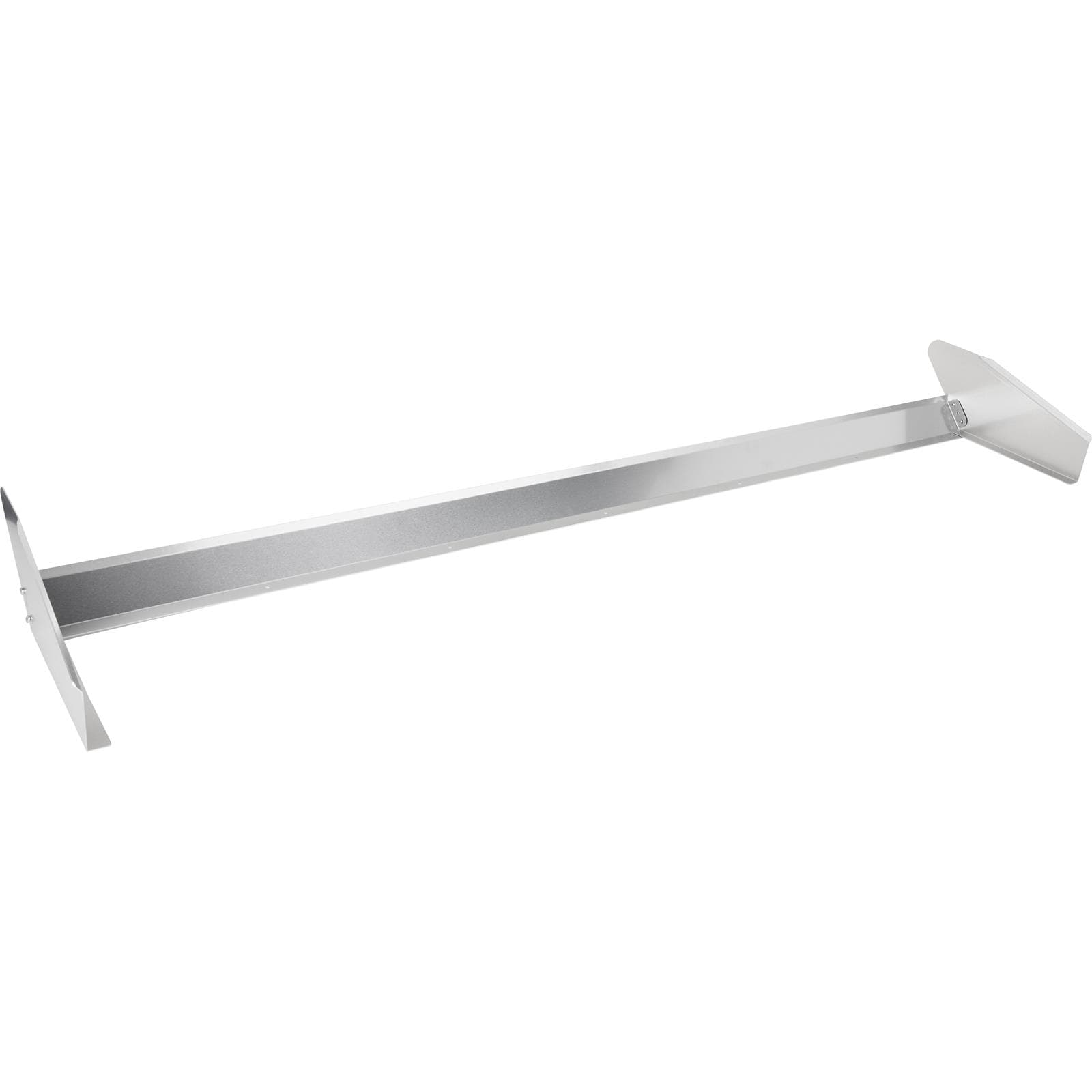 3-Inch One-Piece Spoiler Kit, IMCA Northern SportMod Claim Engine