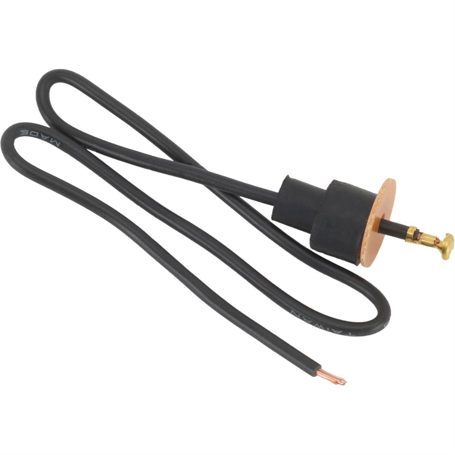 Pico 5423C Universal Single Contact Socket W/Boot