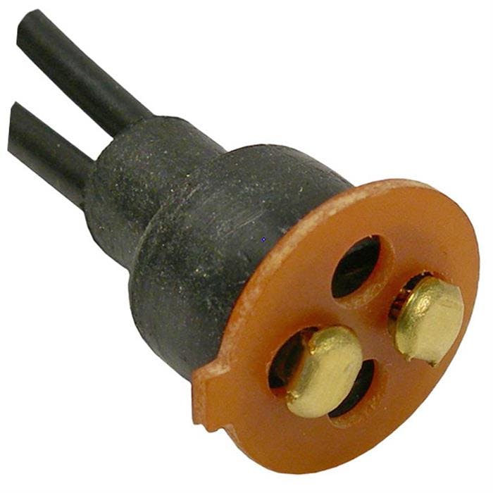 Pico 5424C Universal Double Contact Socket Socket