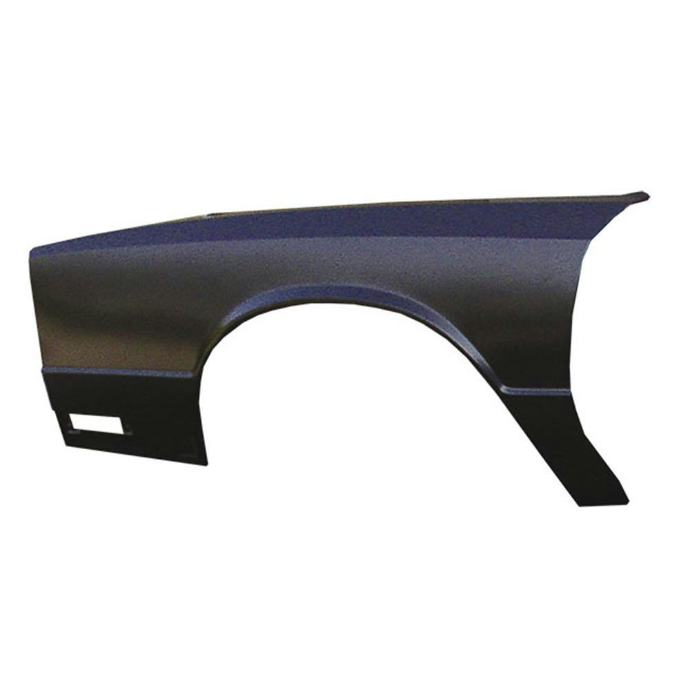 Performance Bodies 1981-1988 Monte Carlo SS Steel Front Fender