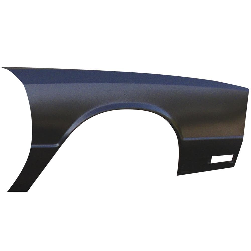 Performance Bodies 1981-1988 Monte Carlo SS Steel Front Fender