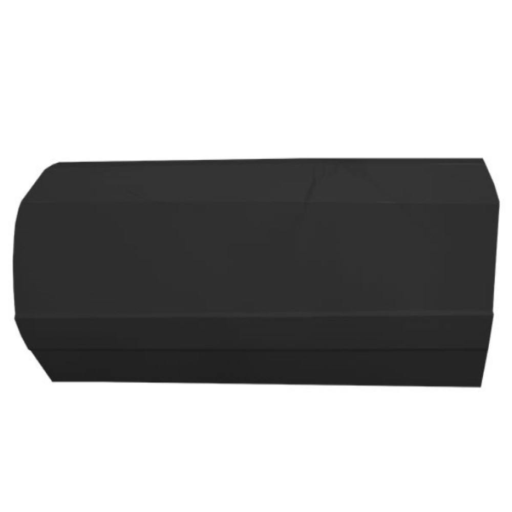 Performance Bodies 1981-1988 Monte Carlo SS Steel Door Skin