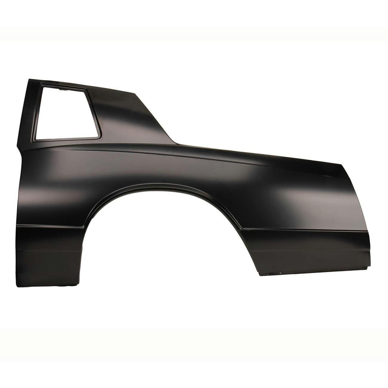 Performance Bodies Full Quarter Panel for 1981-1988 Monte Carlo