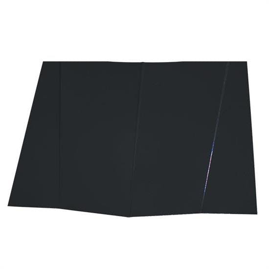 Performance Bodies 88 Monte Carlo Squared Back Race Hood