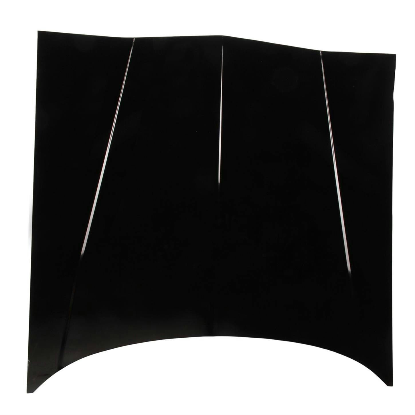 Performance Bodies PB0212550 Monte Carlo Aluminum Hood