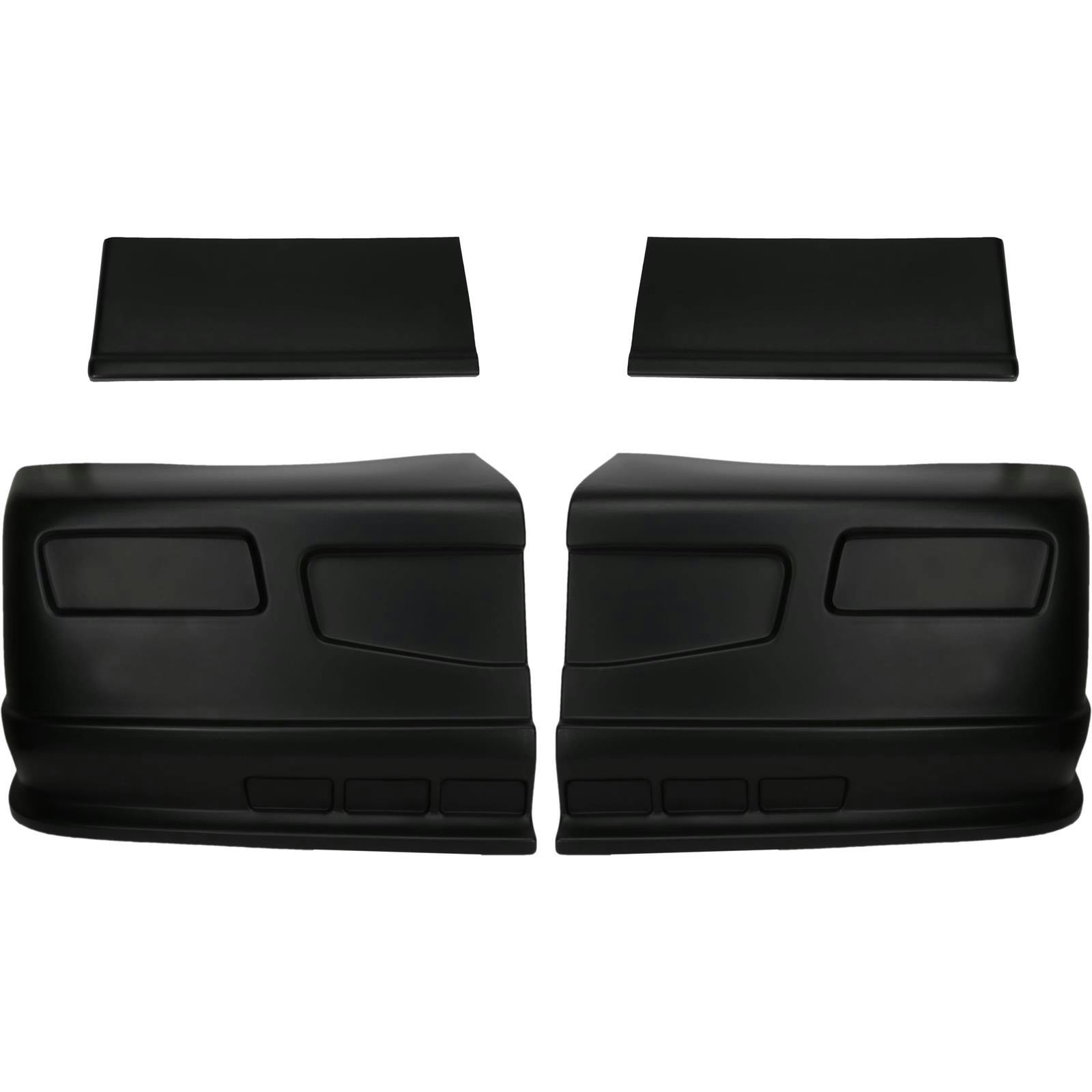 Dominator SS Street Stock Nose Piece