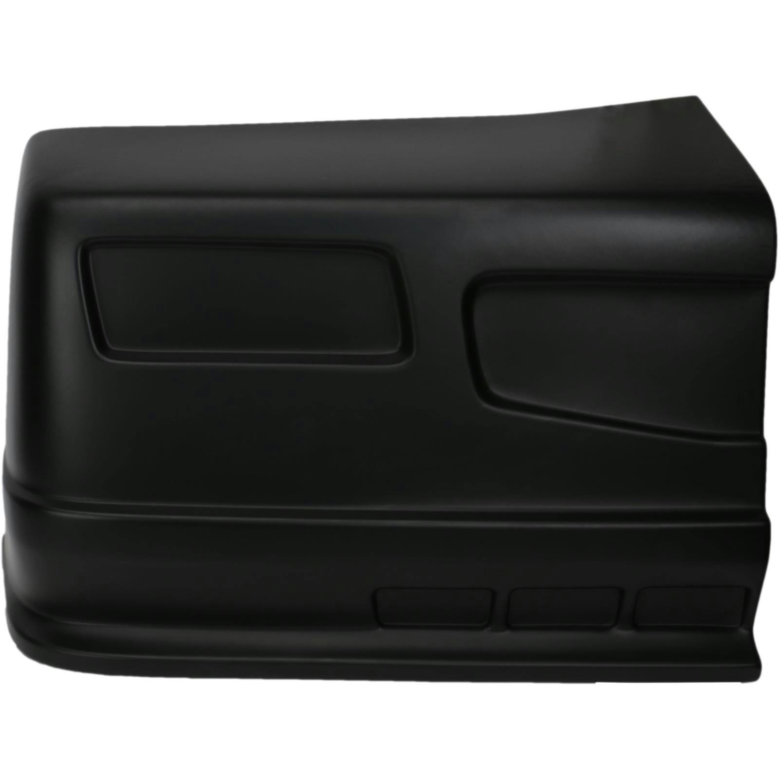 Dominator Nose Half