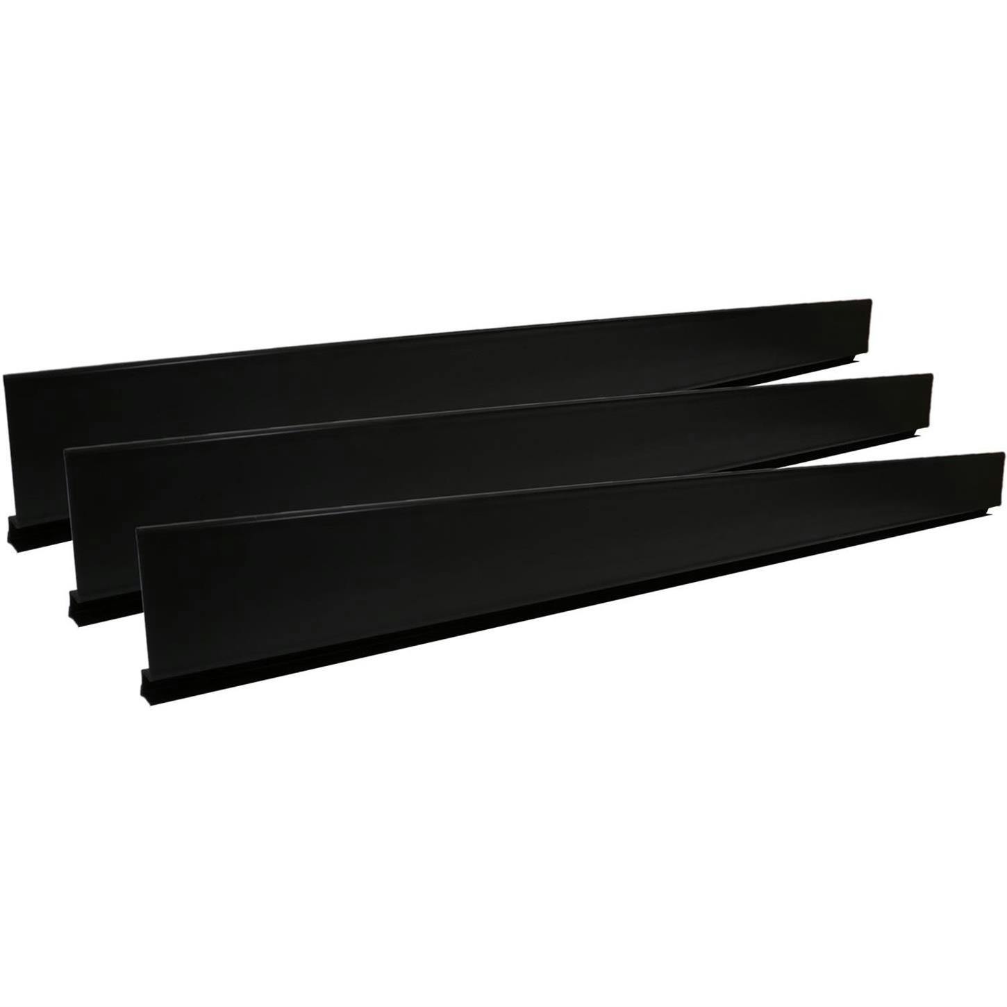 Dominator Late Model/Modified/Stock Dirt Car Rocker Panel Kits
