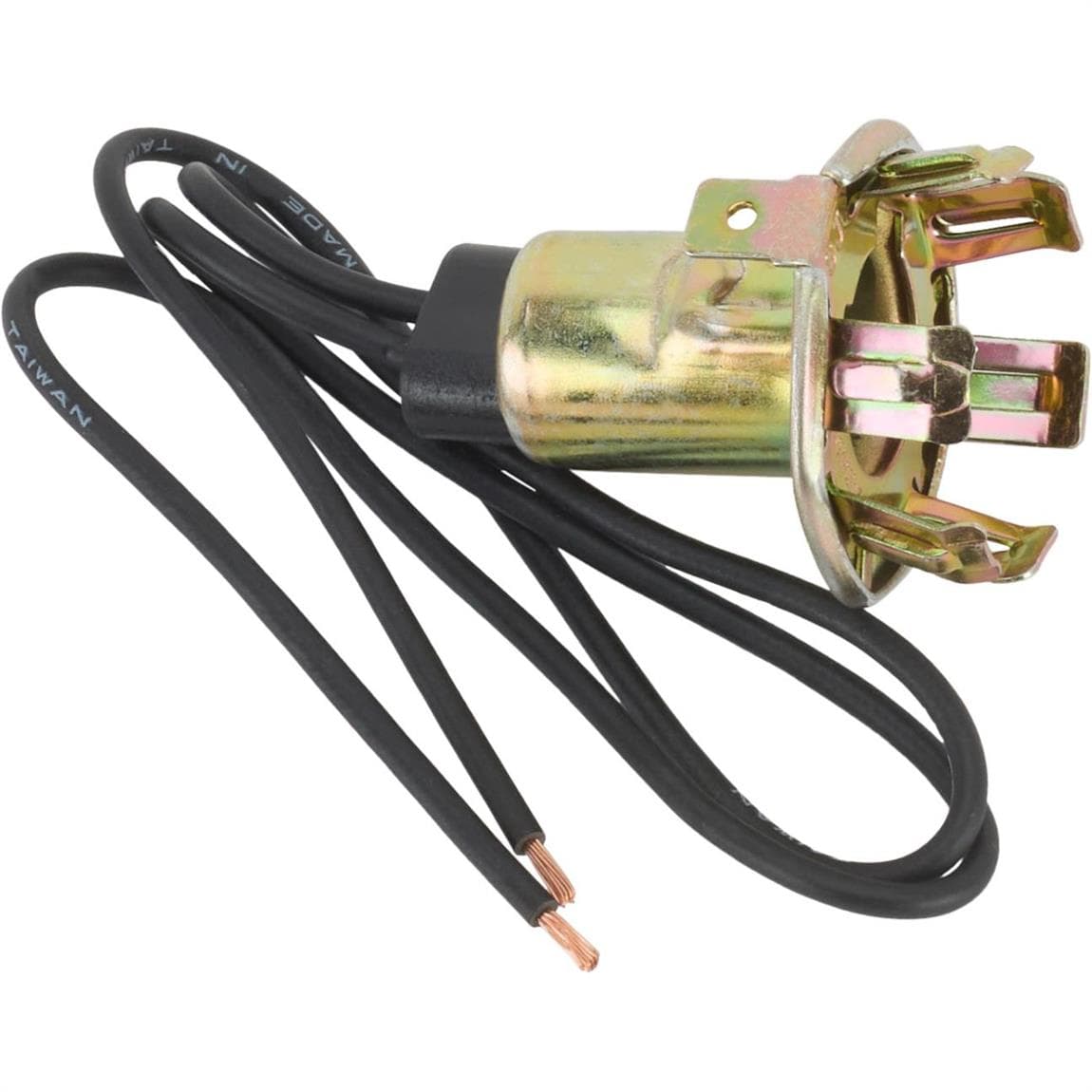 Pico 5441C Universal Tail Light Socket