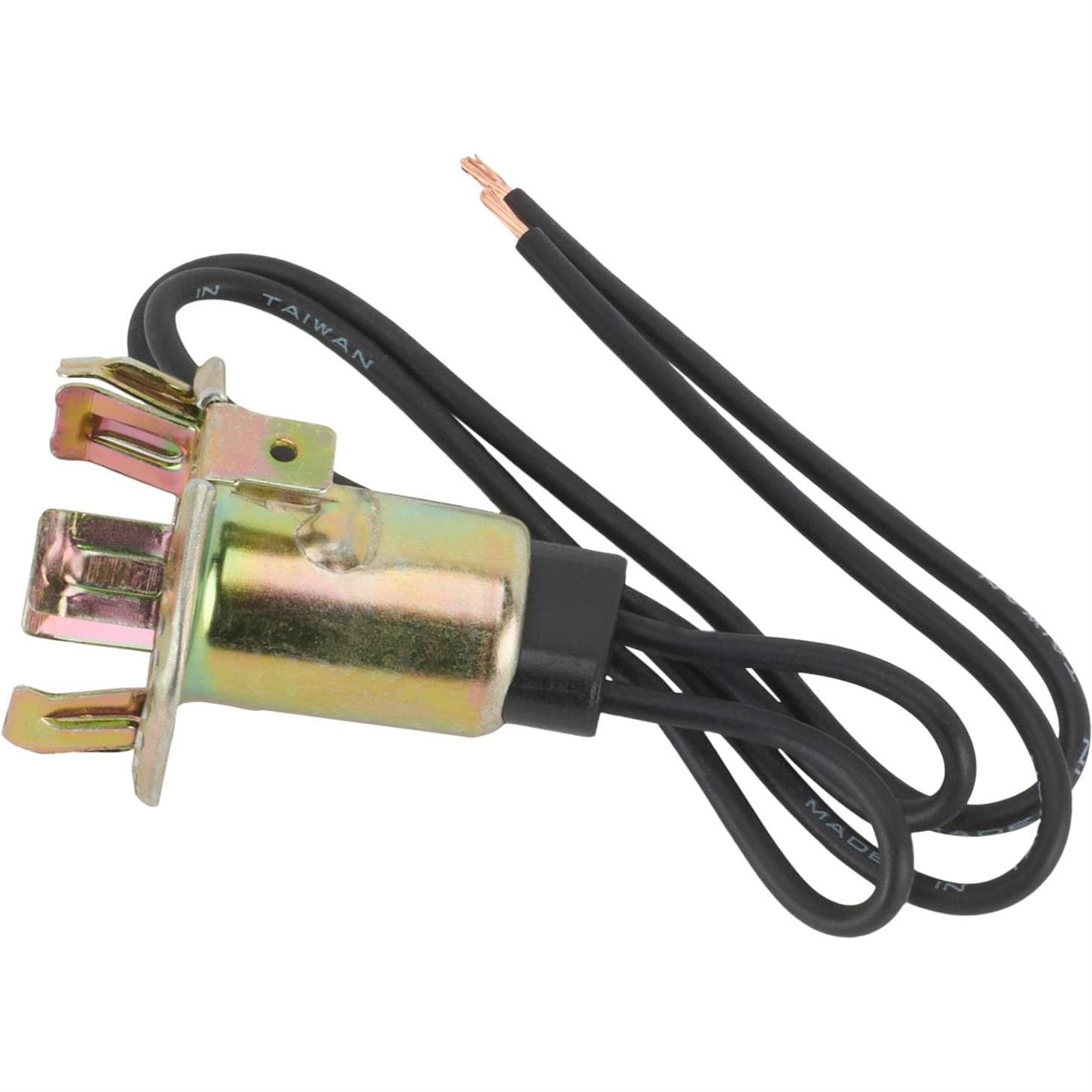 Pico 5441C Universal Tail Light Socket