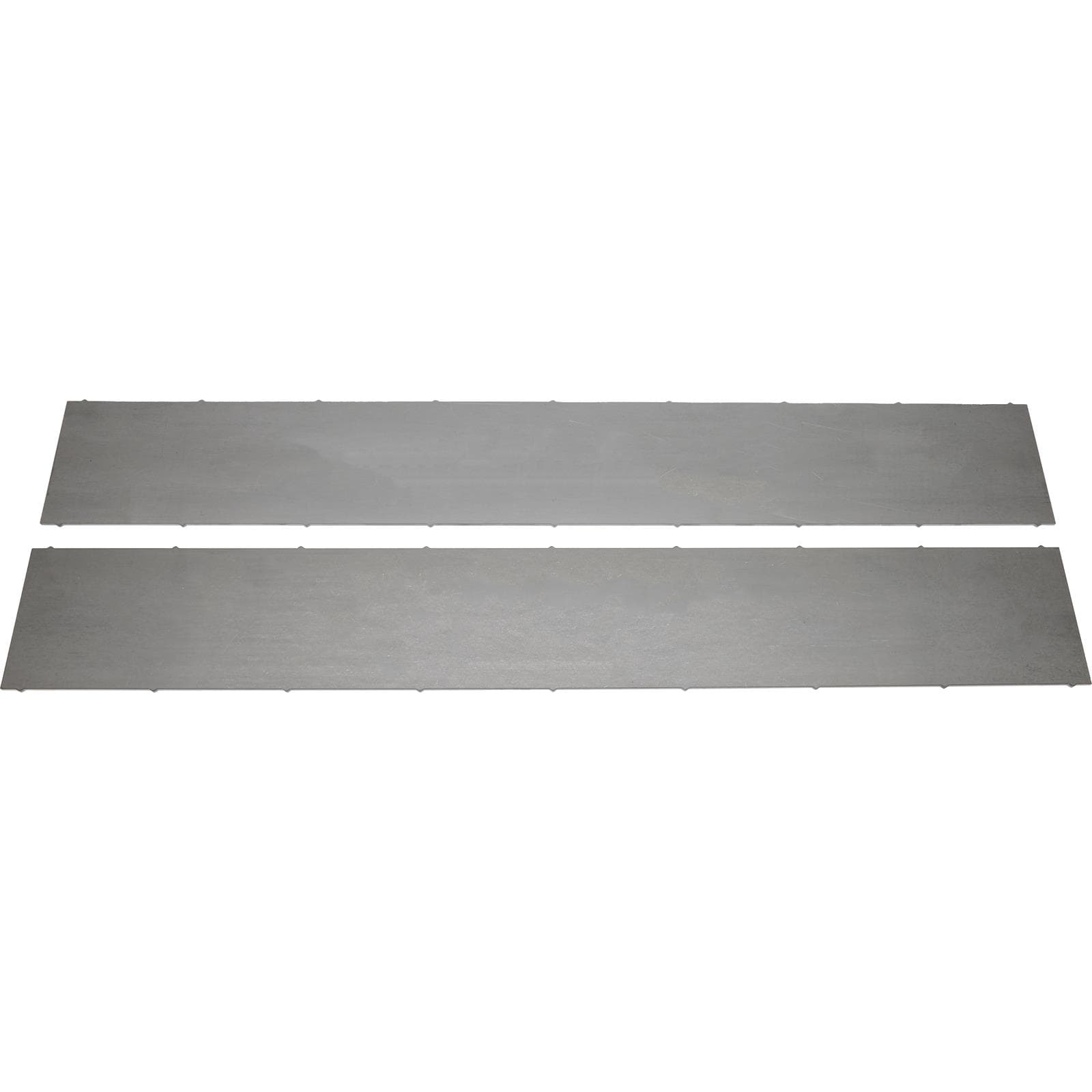 1933-1934 Ford Middle Frame Boxing Plates