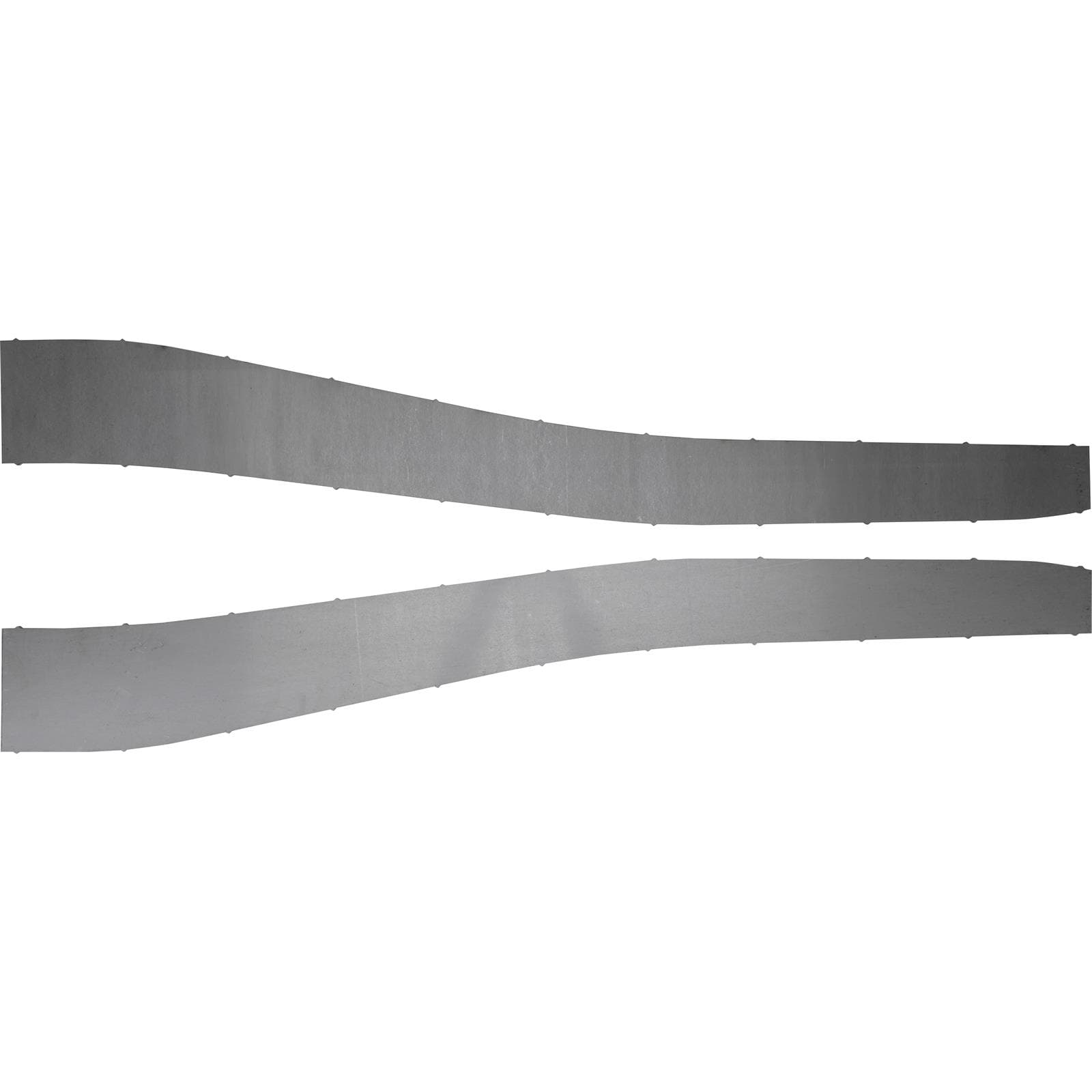 1933-1934 Ford Front Frame Boxing Plates