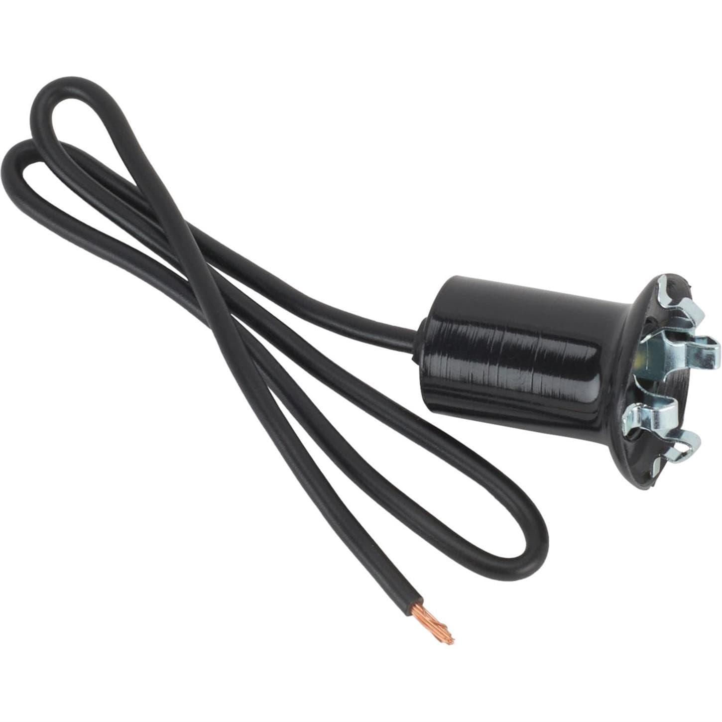 Pico 5443C License Plate/ Instrument Panel Light Pigtail