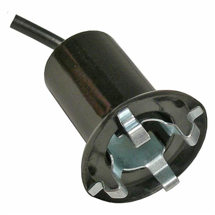 Pico 5443C License Plate/ Instrument Panel Light Pigtail