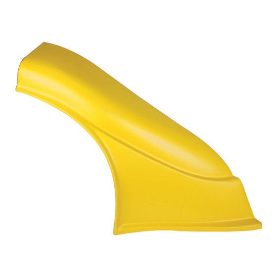 Maximum Downforce MD3 Right Hand Fender