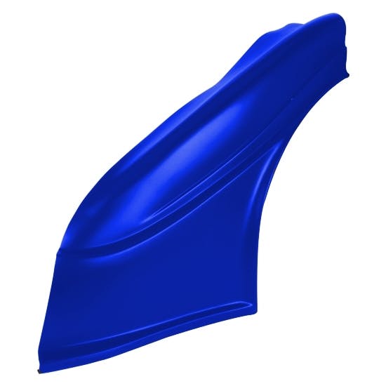 Maximum Downforce MD3 LH Fender New Style