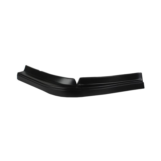 Maximum Downforce MD3 Lower Valance - Black, Left
