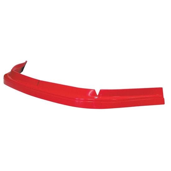Maximum Downforce MD3 Lower Valance - Red, Right