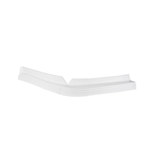 Maximum Downforce MD3 Lower Valance - White, Right
