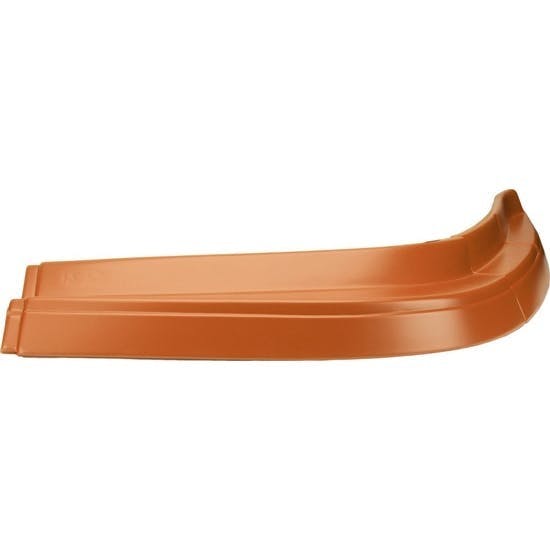 Performance Bodies MD3 Lower Valance, Fluorescent Orange, LH