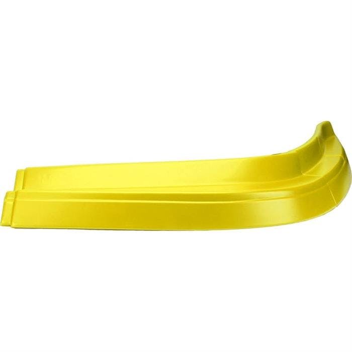 Performance Bodies MD3 Lower Valance, Fluorescent Yellow, LH