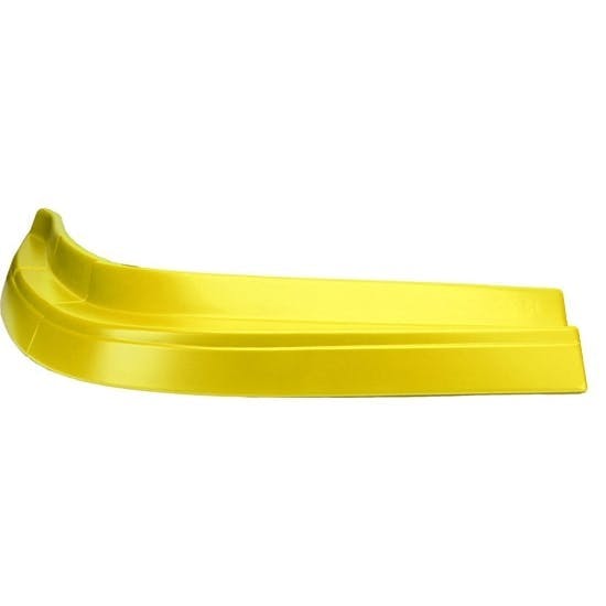 Performance Bodies MD3 Lower Valance, Fluorescent Yellow, RH