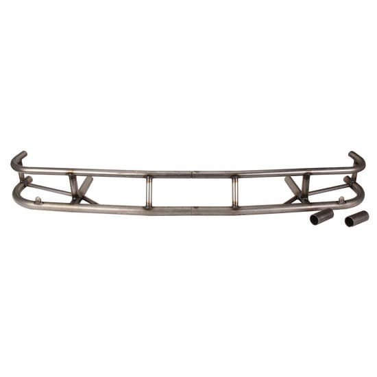 1981-88 Monte Carlo SS Two-Piece Front Bumper & Nose Halves