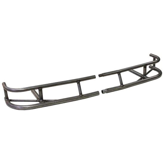 2-Piece Front Bumper 1981-88 Monte Carlo