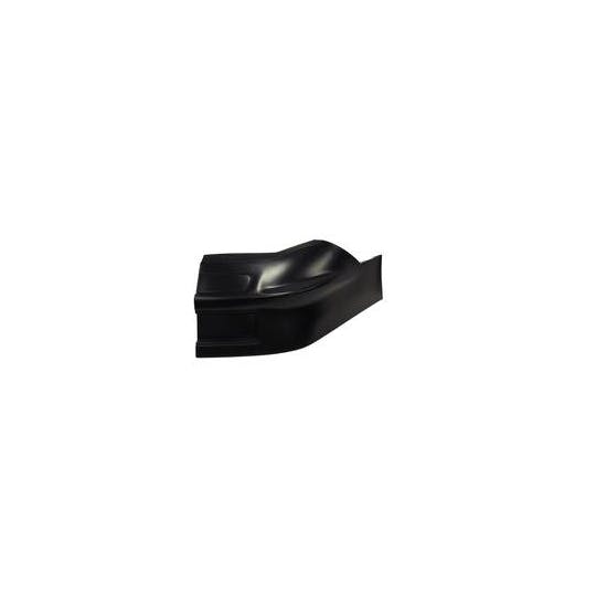 Performance Bodies 660410B-L Chevy SS Nose Half, Left Hand, Black