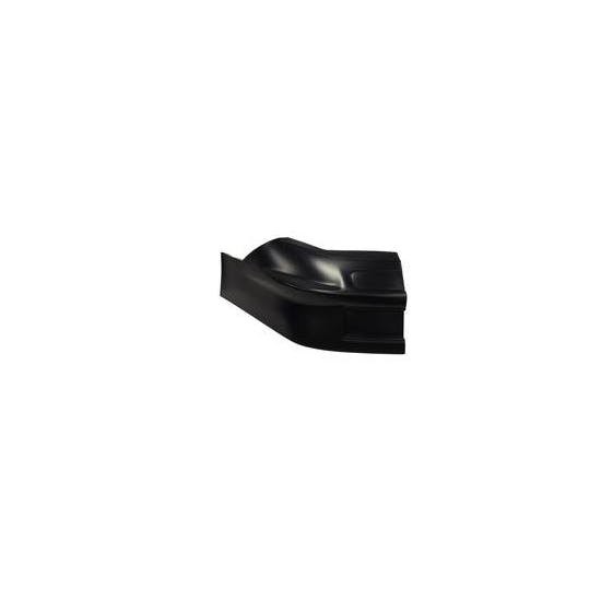 Performance Bodies 660410B-R Chevy SS Nose Half, Right Hand, Blac