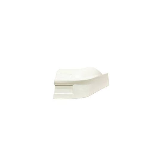Performance Bodies 660410W-L Chevy SS Nose Half, Left Hand, White