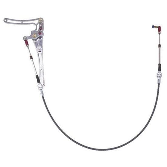 Winters Performance 3232 Super Shifter Sprint Car Lever with Cable