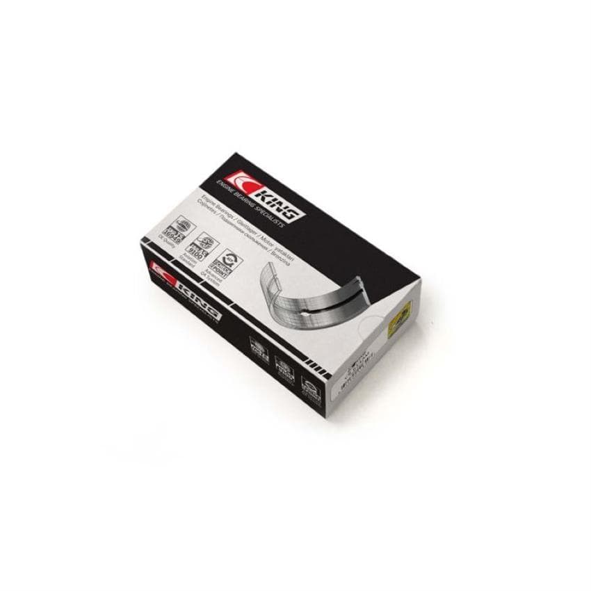 King Bearings CS5503BB BB-Series Steel Back Babbitt Cam Bearings