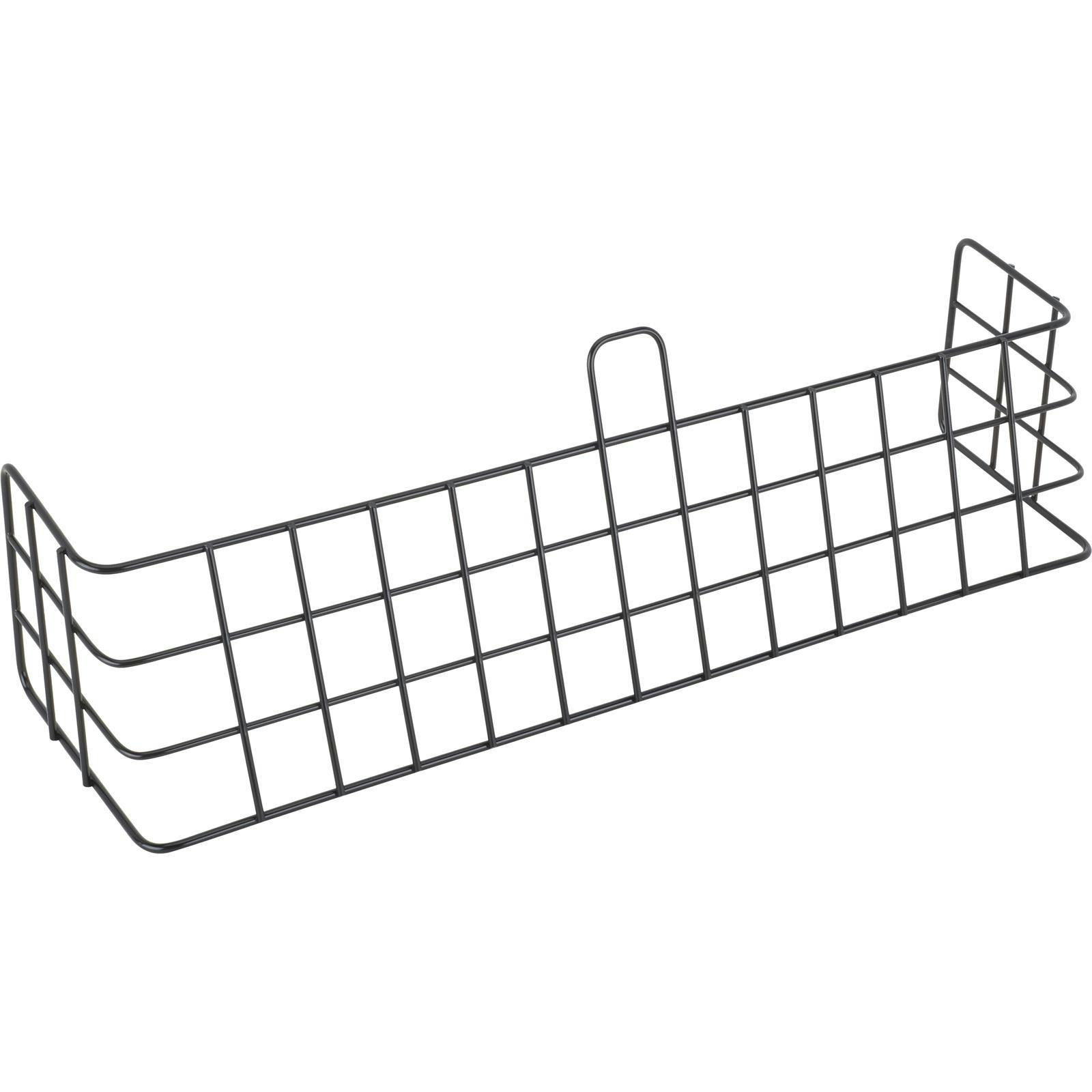 Wrap-Around Rock Screen