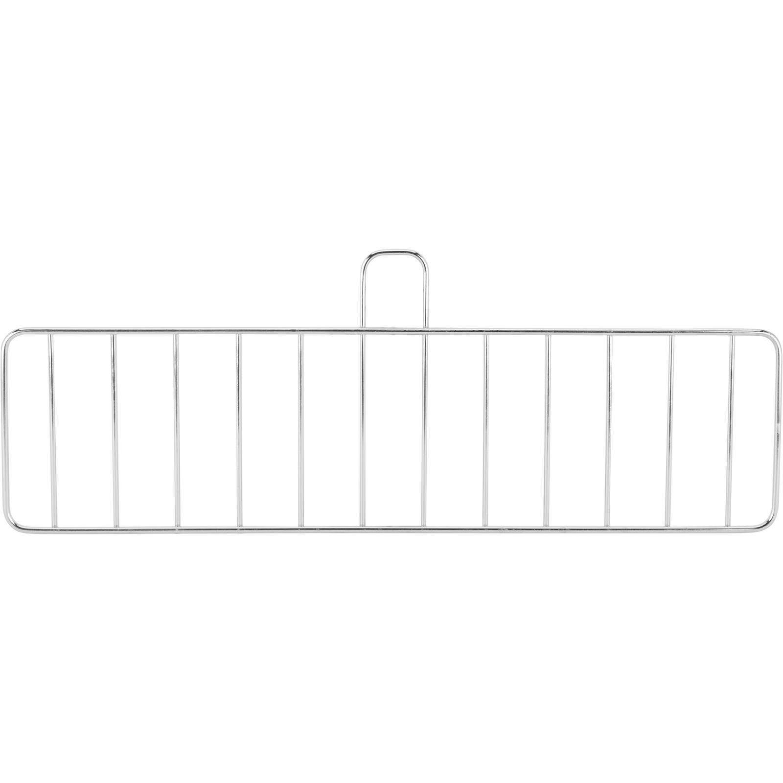 Stainless Rock Screen