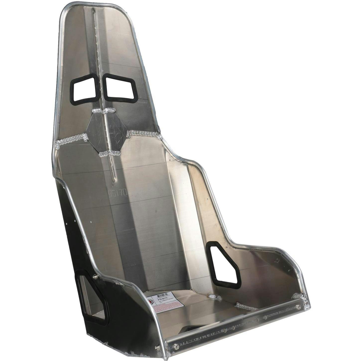 Kirkey 55160 Aluminum 16 Inch 55 Series Seat