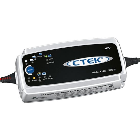 CTEK 56-353 US7002 Battery Charger
