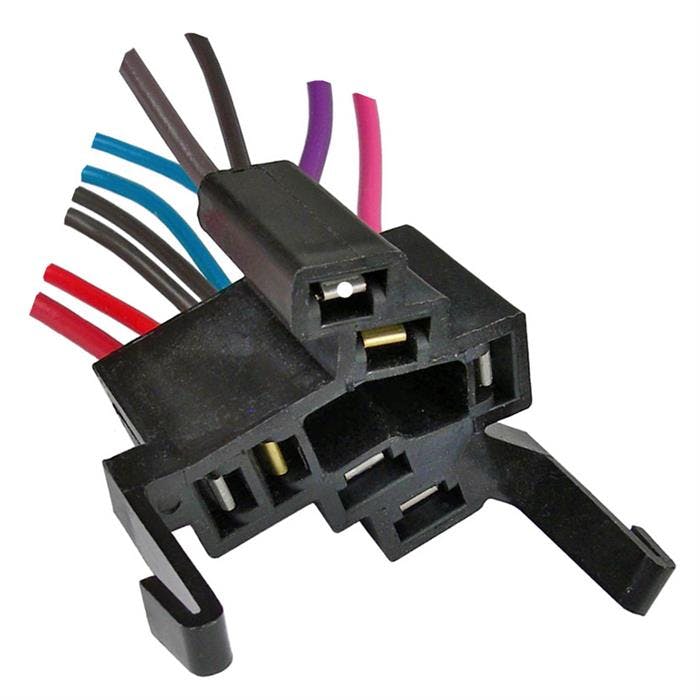 Pico 5626C GM Ignition Repair Pigtail