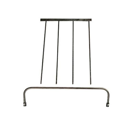 Driver Window Bar Kit