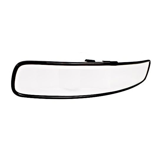 Convex Wide Angle Rear View Mirror