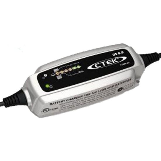CTEK 56-865 USO.8 12 Volt Battery Charger