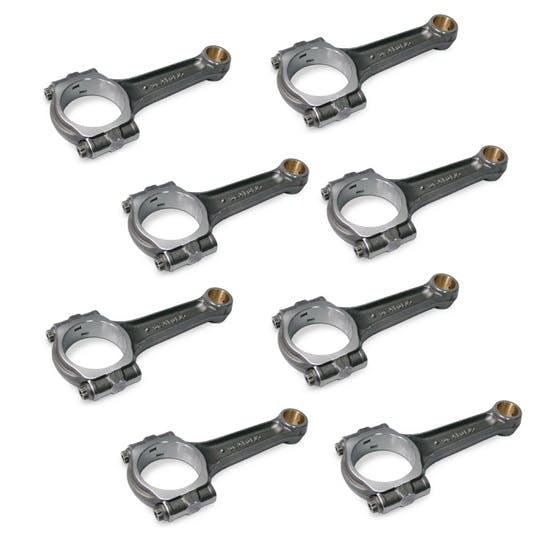 SCAT STK REP 5.7 2000ARP