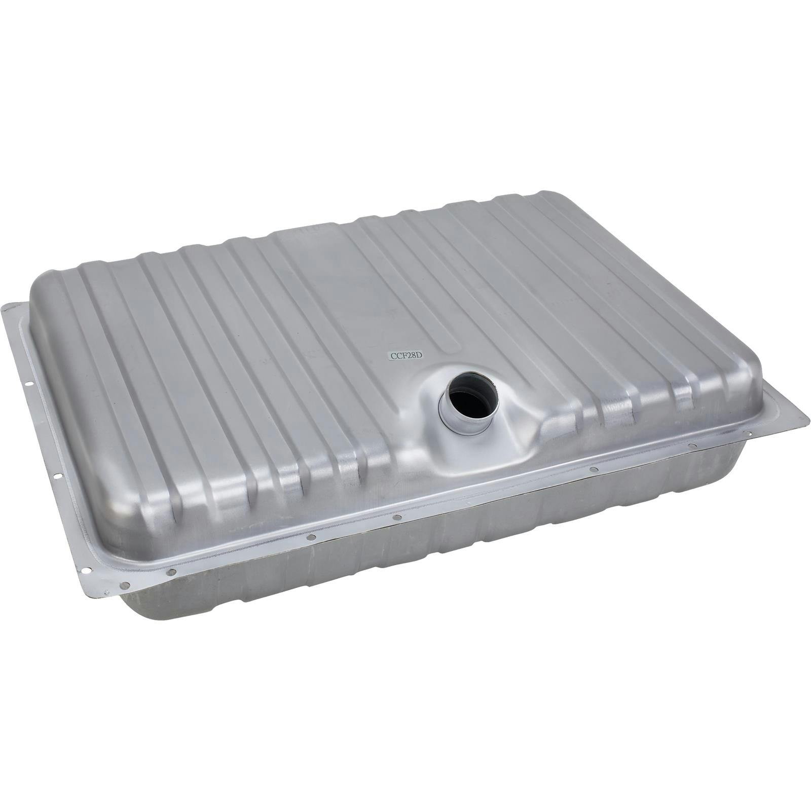 1970 Mustang OEM Replacement Fuel Tank, 22 Gallon