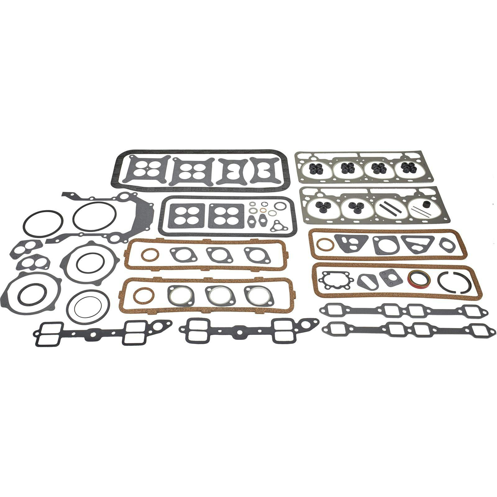 Best Gasket RS572G 1955-62 Ford V8 272-292 Engine Gasket Full Set