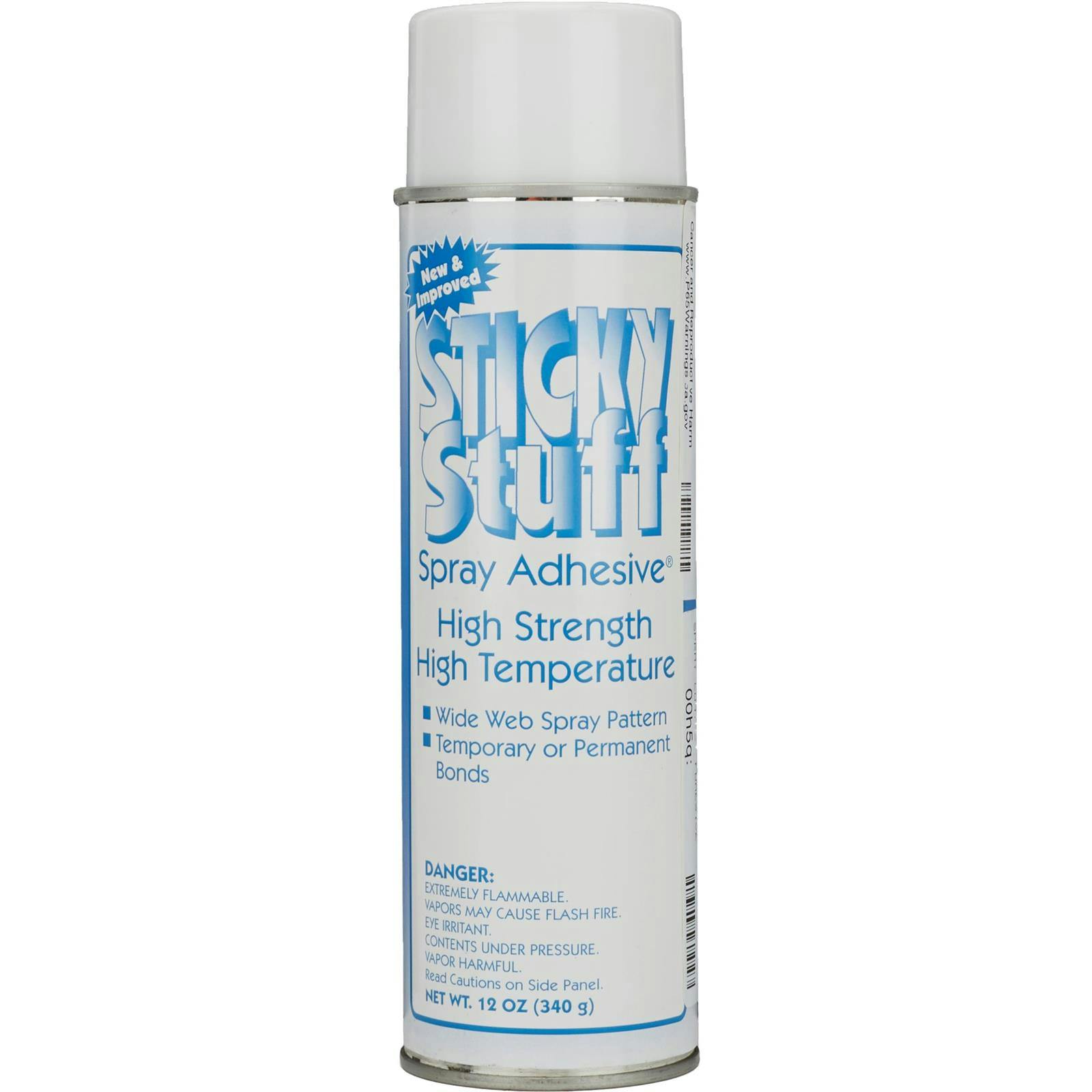 Heat Resistant Contact Adhesive